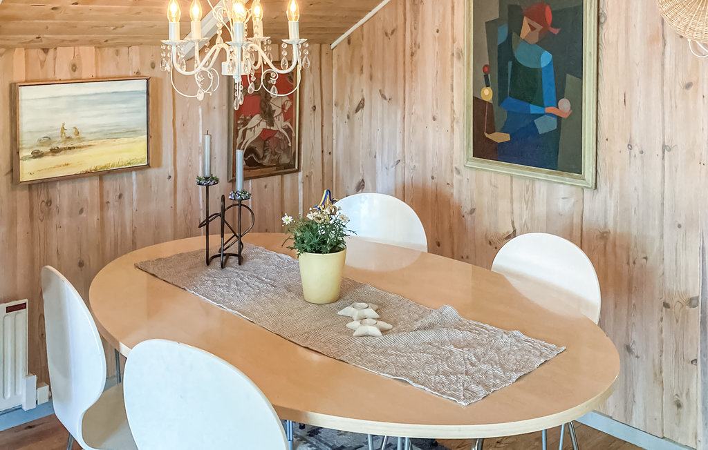 Stuga i Heberg, 6 bäddar – bild 4 av 5