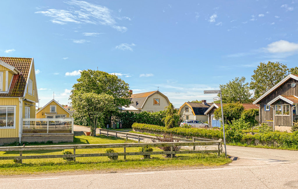 Ferienhaus Glommen