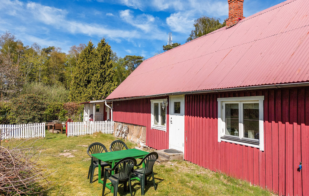 Gård i Eldsberga, 5 bäddar – bild 2 av 5