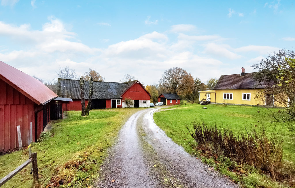 Semesterhus - Torup/Hagasjön , Sverige
