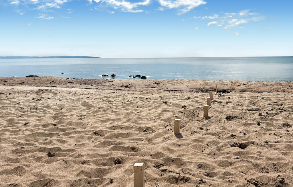 Stuga i Halmstad, 6 bäddar – bild 2 av 5