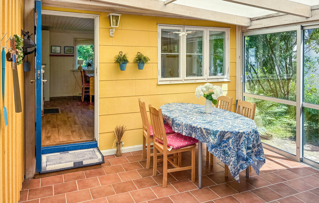 Stuga i Halmstad, 6 bäddar – bild 4 av 5
