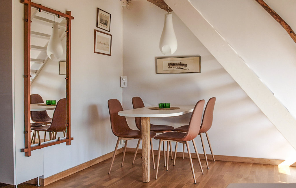 Radhus i Falkenberg, 4 bäddar – bild 5 av 5