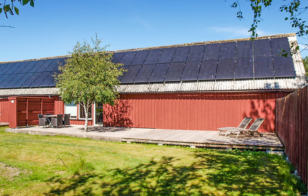 Semesterhus - Olofsbo/Falkenberg , Sverige