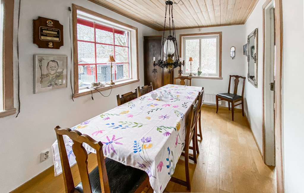 Stuga i Falkenberg, 7 bäddar – bild 5 av 5