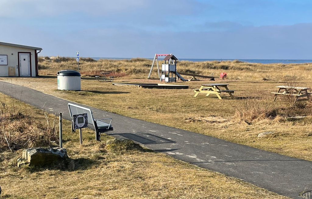 Stuga i Falkenberg, 4 bäddar – bild 4 av 5