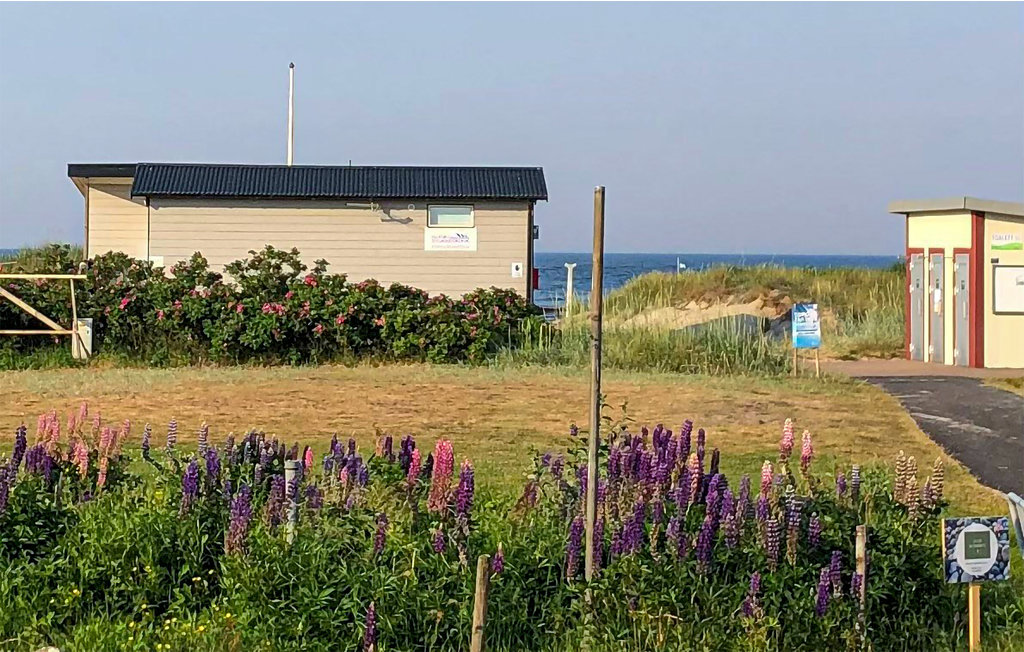 Stuga i Falkenberg, 4 bäddar – bild 2 av 5