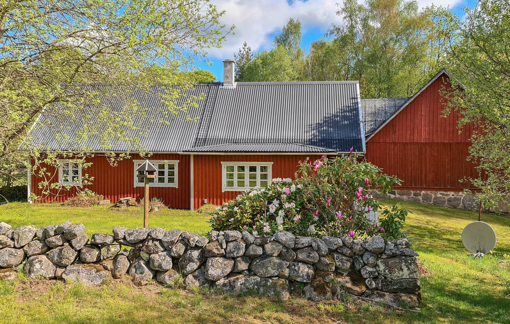 Stuga i Hishult, 8 bäddar – bild 3 av 5