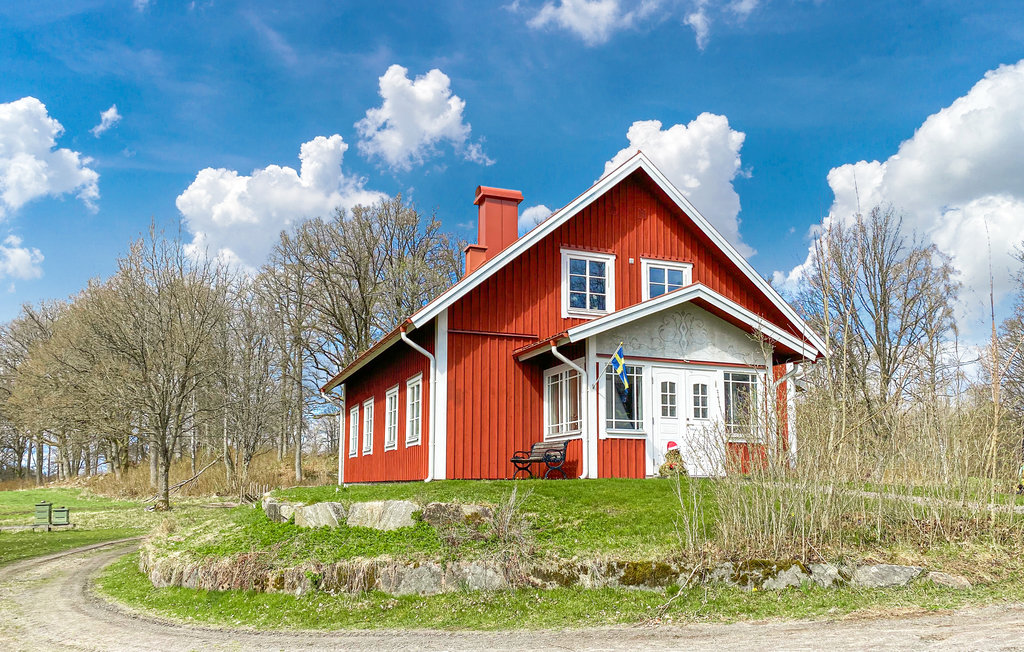 Semesterhus - Jällunda/Unnaryd , Sverige