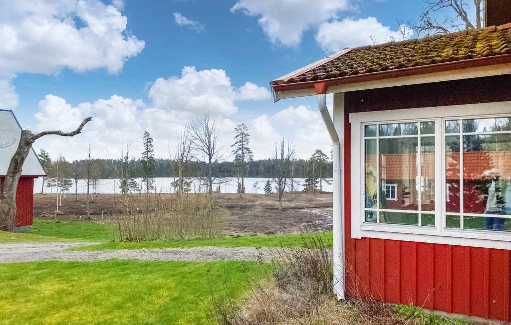 Stuga i Unnaryd, 6 bäddar – bild 2 av 5