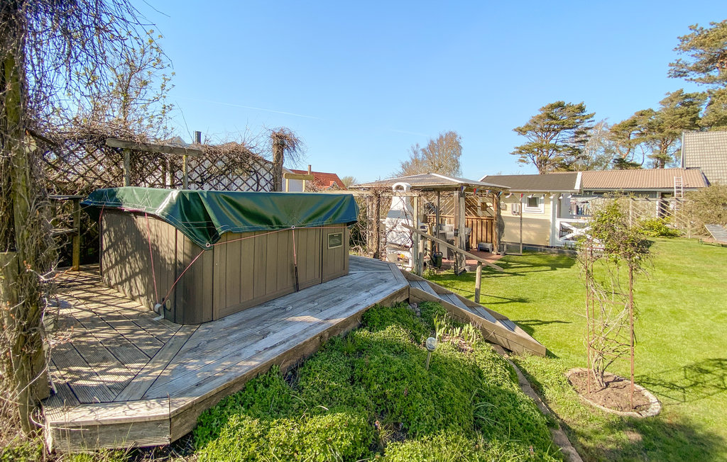 Stuga i Skummeslövsstrand, 8 bäddar – bild 2 av 5