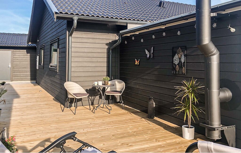 Stuga i Tvååker, 3 bäddar – bild 5 av 5