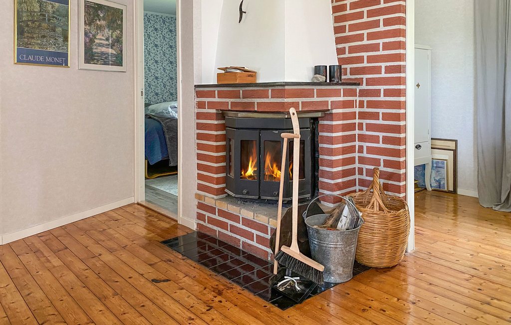 Stuga i Glommen, 6 bäddar – bild 5 av 5