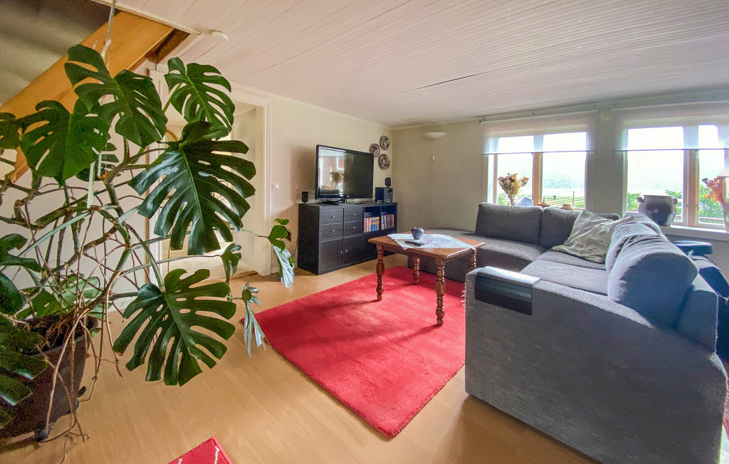 Stuga i Fjärås, 9 bäddar – bild 3 av 5