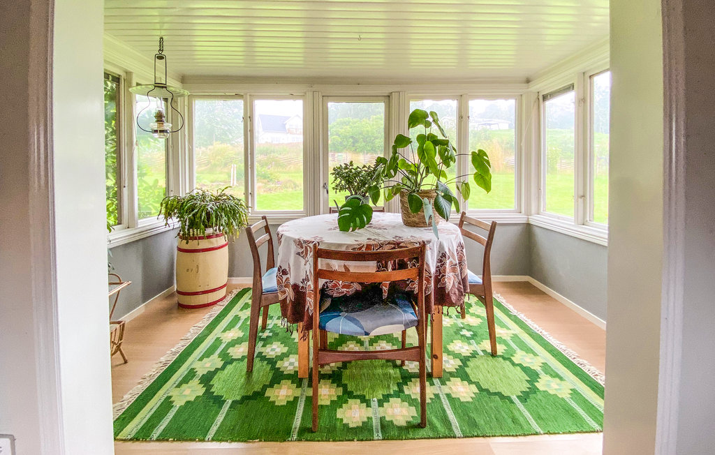 Stuga i Fjärås, 9 bäddar – bild 4 av 5