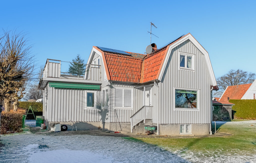 Semesterlägenhet - Onsala , Sverige