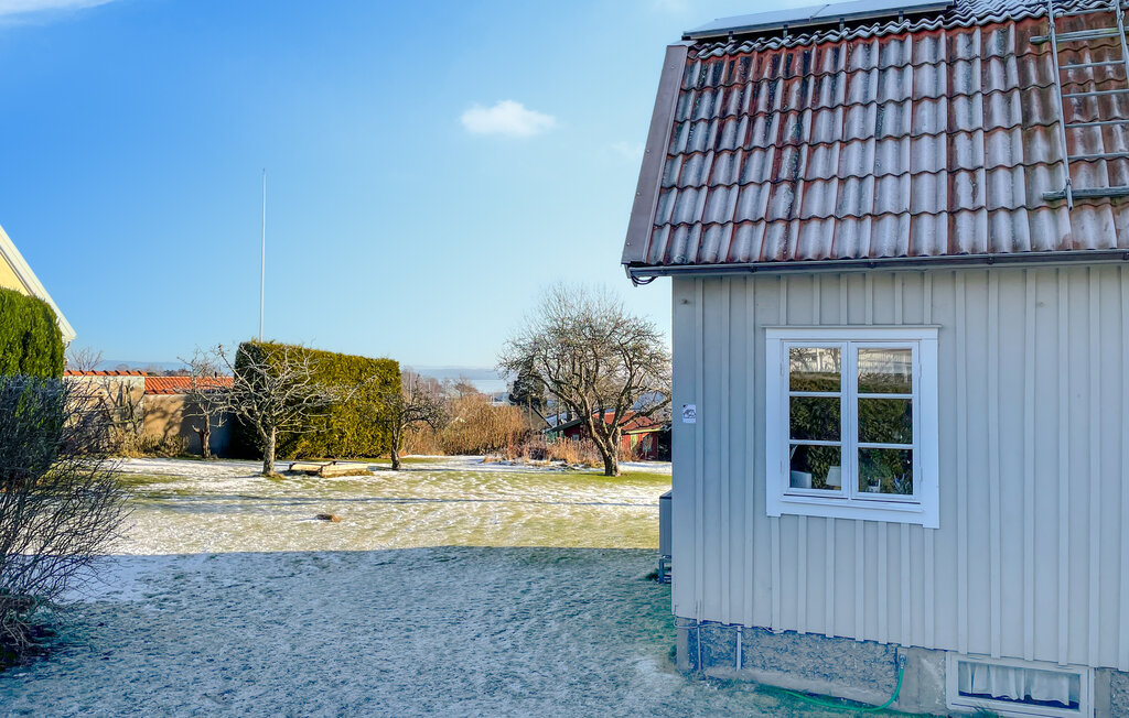 Lägenhet i Onsala, 2 bäddar – bild 2 av 5