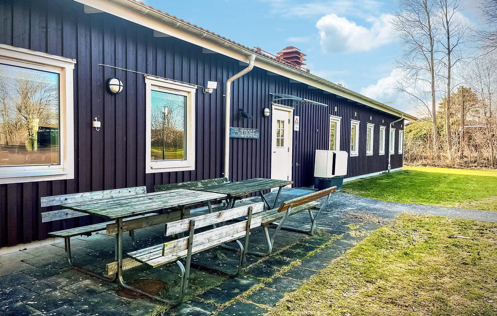 Stuga i Onsala, 20 bäddar – bild 2 av 5