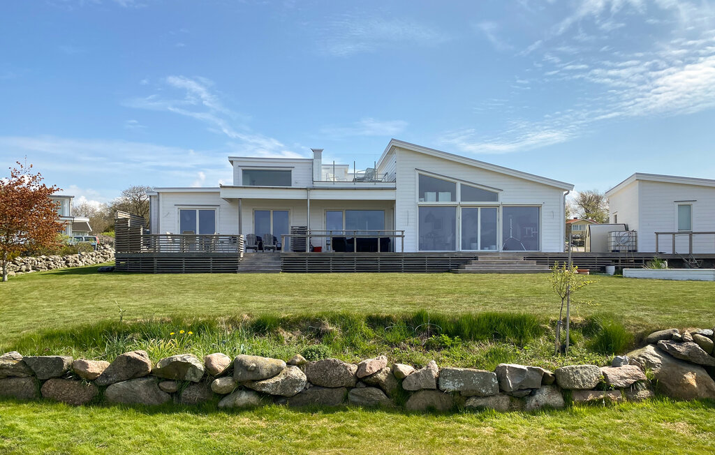 Semesterhus - Varberg , Sverige