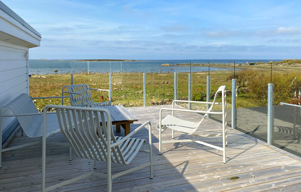 Stuga i Varberg, 5 bäddar – bild 2 av 5