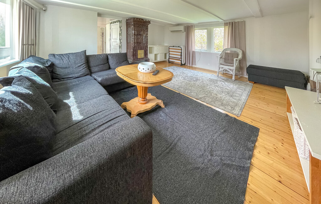Stuga i Varberg, 6 bäddar – bild 4 av 5