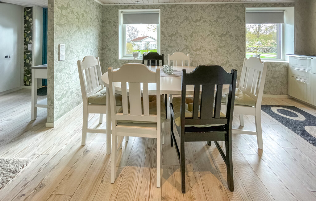 Stuga i Varberg, 6 bäddar – bild 5 av 5