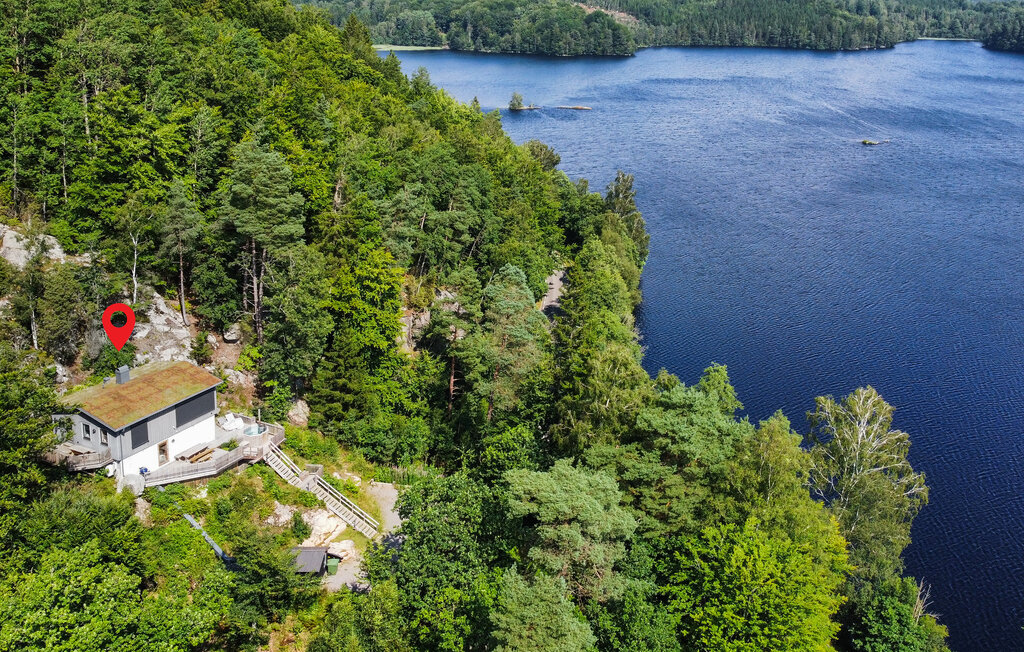 Stuga i Ullared, 7 bäddar