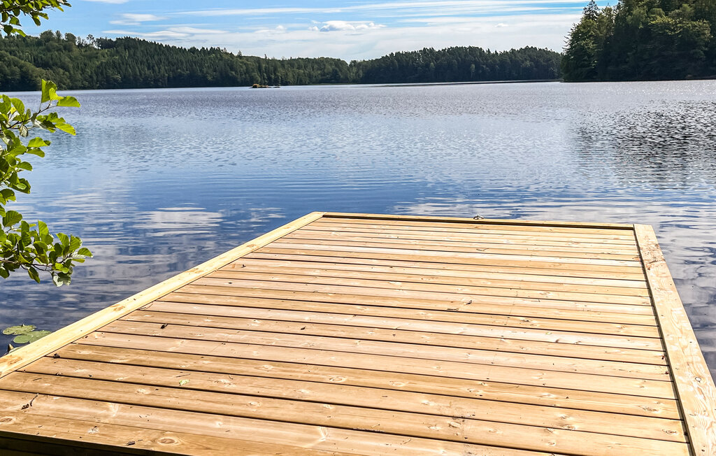 Stuga i Ullared, 7 bäddar – bild 4 av 5