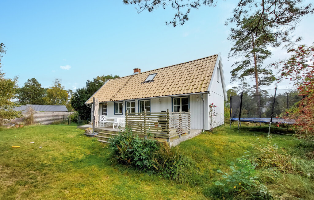 Semesterhus - Skummeslövsstrand/Båstad , Sverige