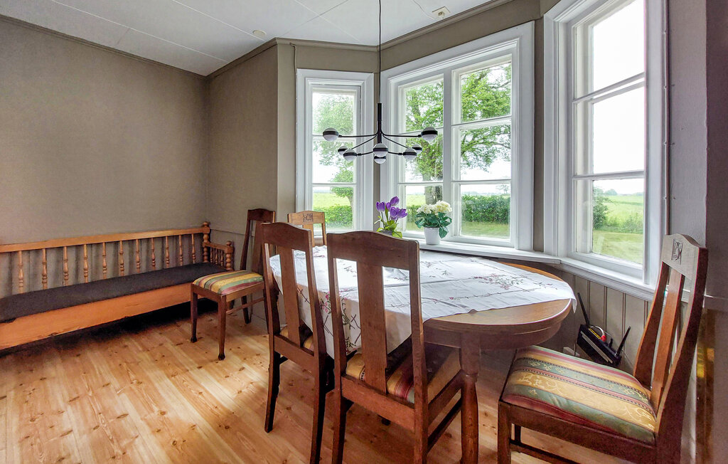 Stuga i Laholm, 4 bäddar – bild 4 av 5