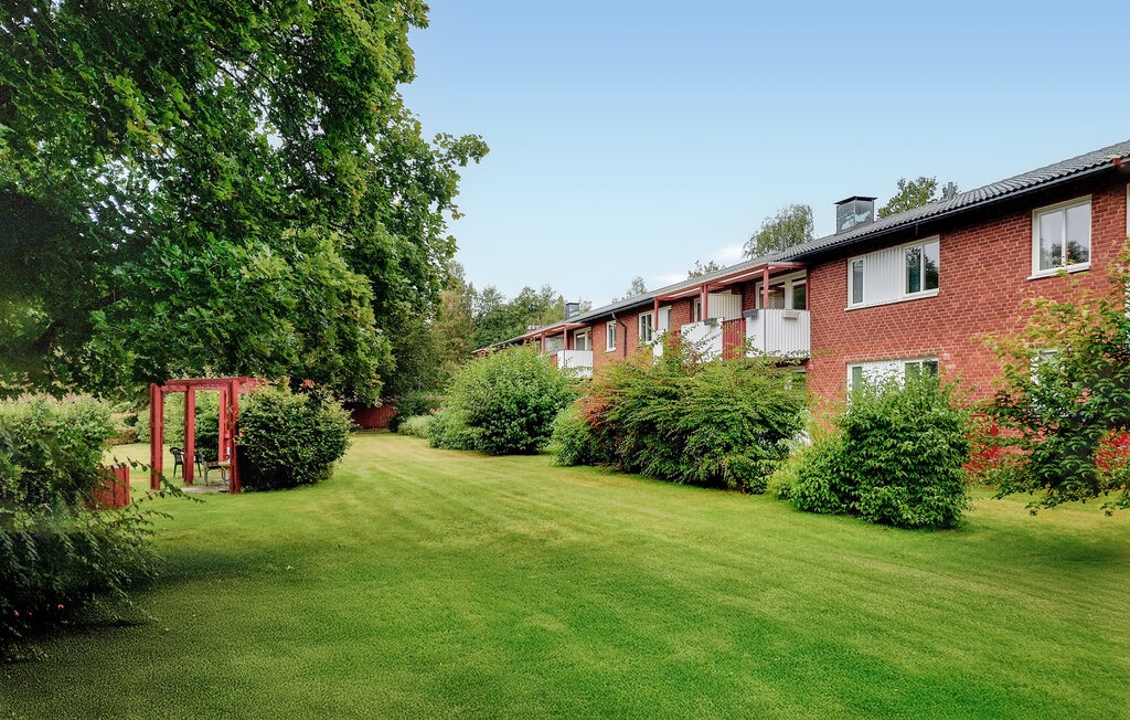 Semesterlägenhet - Hylte Ferieby/Hyltebruk , Sverige