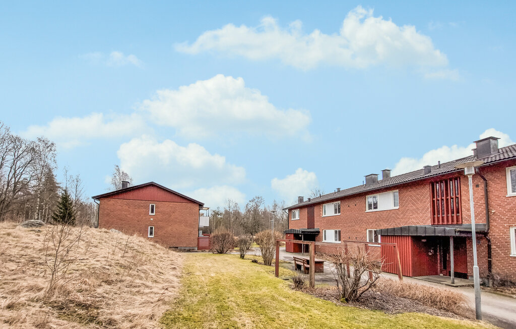 Lägenhet i Hyltebruk, 7 bäddar – bild 2 av 5