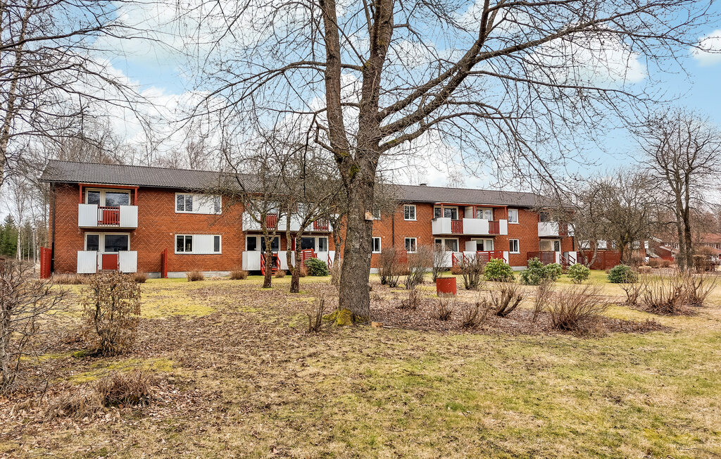 Semesterlägenhet - Hylte Ferieby/Hyltebruk , Sverige