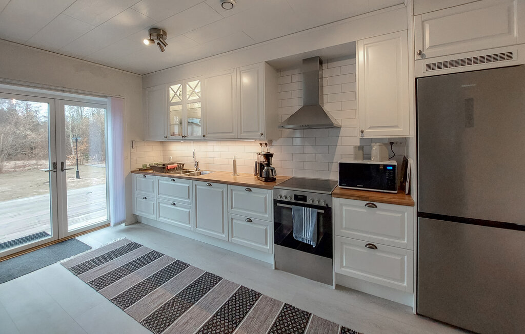 Parhus i Heberg, 7 bäddar – bild 5 av 5