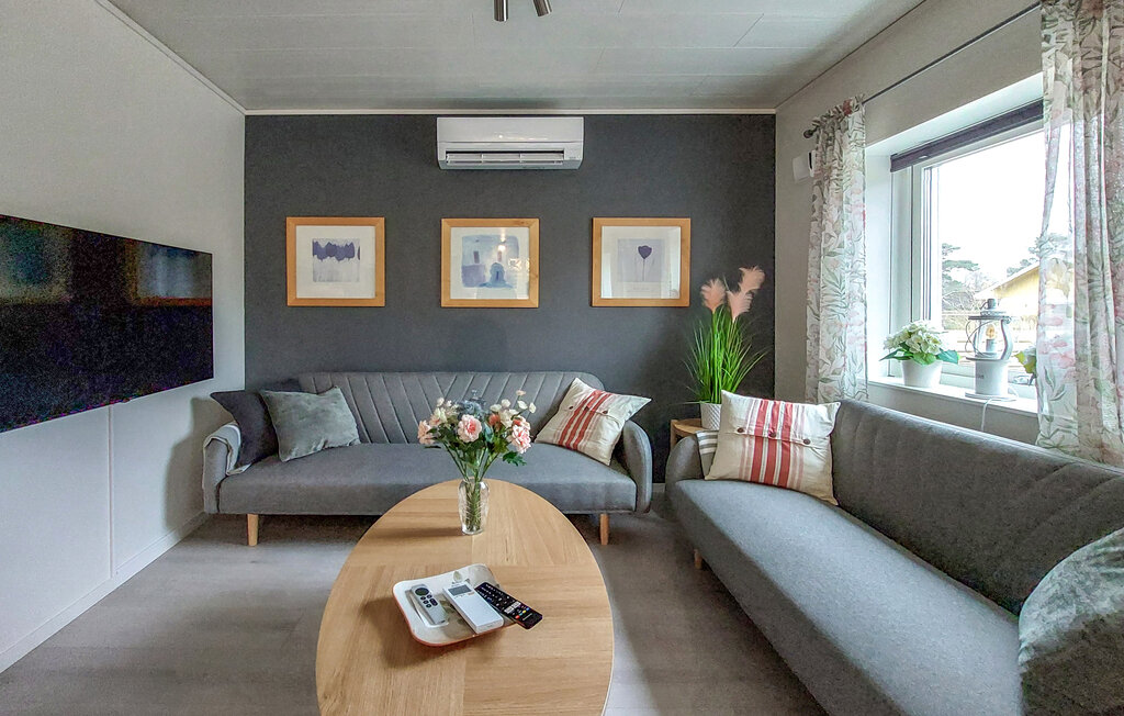 Parhus i Heberg, 7 bäddar – bild 3 av 5