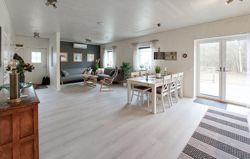 Parhus i Heberg, 7 bäddar – bild 2 av 5