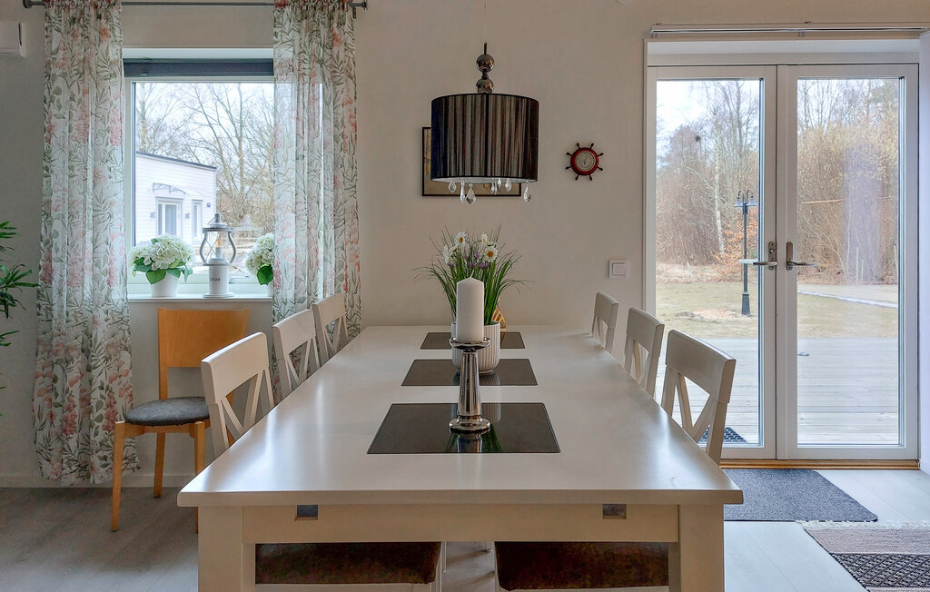 Parhus i Heberg, 7 bäddar – bild 4 av 5