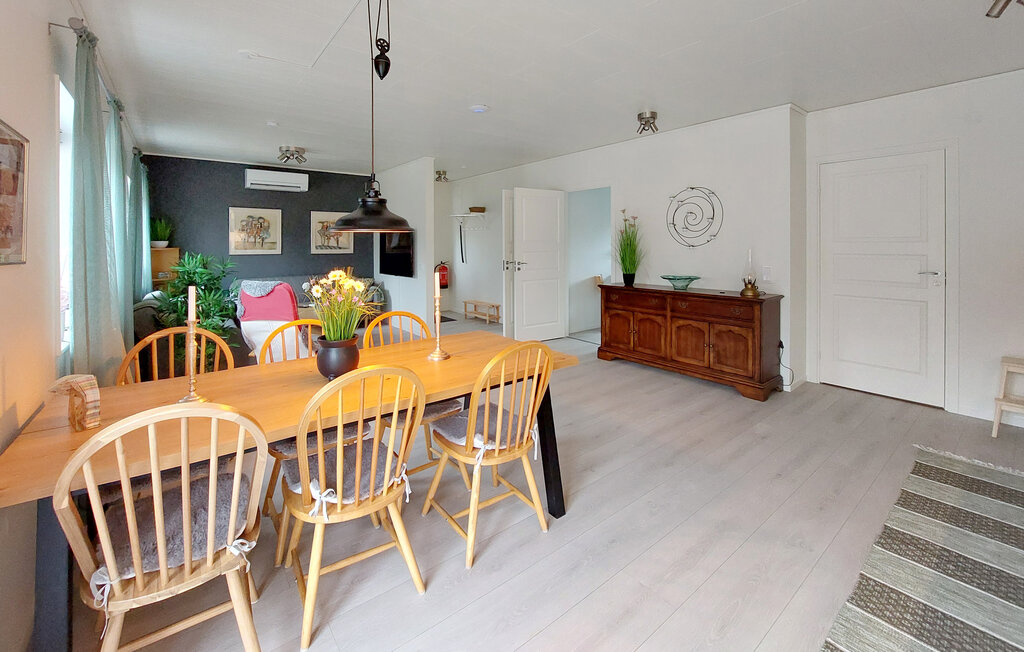Parhus i Heberg, 7 bäddar – bild 4 av 5
