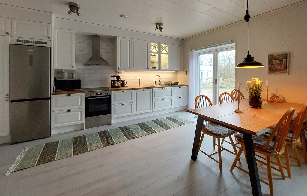 Parhus i Heberg, 7 bäddar – bild 5 av 5
