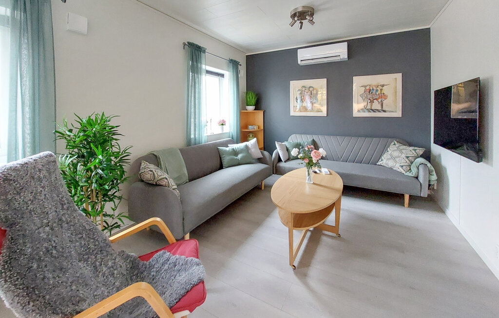 Parhus i Heberg, 7 bäddar – bild 2 av 5