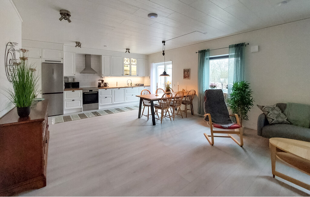 Parhus i Heberg, 7 bäddar – bild 3 av 5