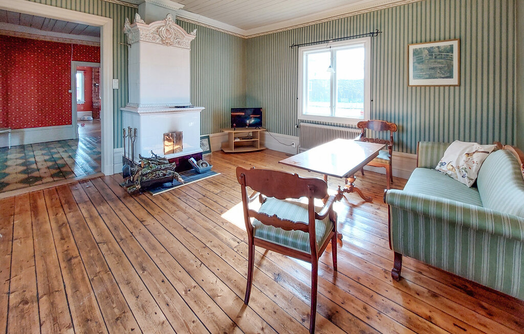 Stuga i Torup, 6 bäddar – bild 3 av 5