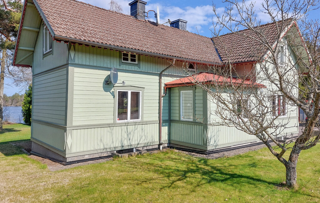 Semesterhus - Torup/Hylte , Sverige