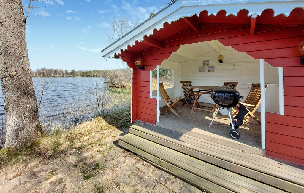 Stuga i Torup, 6 bäddar – bild 2 av 5