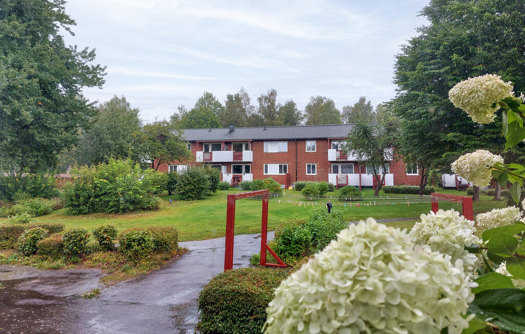 Semesterlägenhet - Hylte Ferieby/Hyltebruk , Sverige