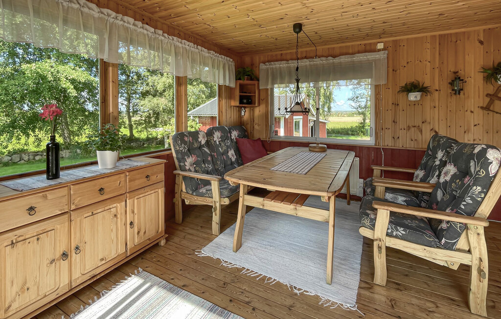 Stuga i Varberg, 4 bäddar – bild 4 av 5