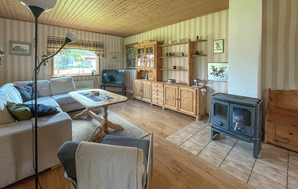 Stuga i Varberg, 4 bäddar – bild 3 av 5