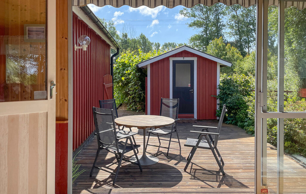 Stuga i Varberg, 4 bäddar – bild 2 av 5