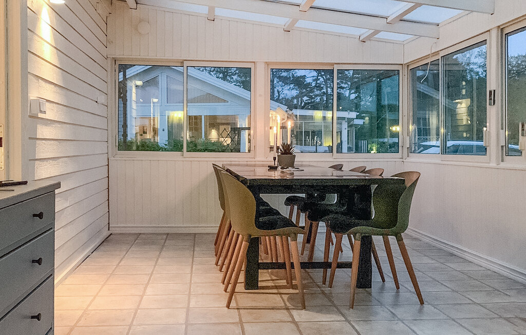 Stuga i Skummelslövsstrand, 10 bäddar – bild 2 av 5