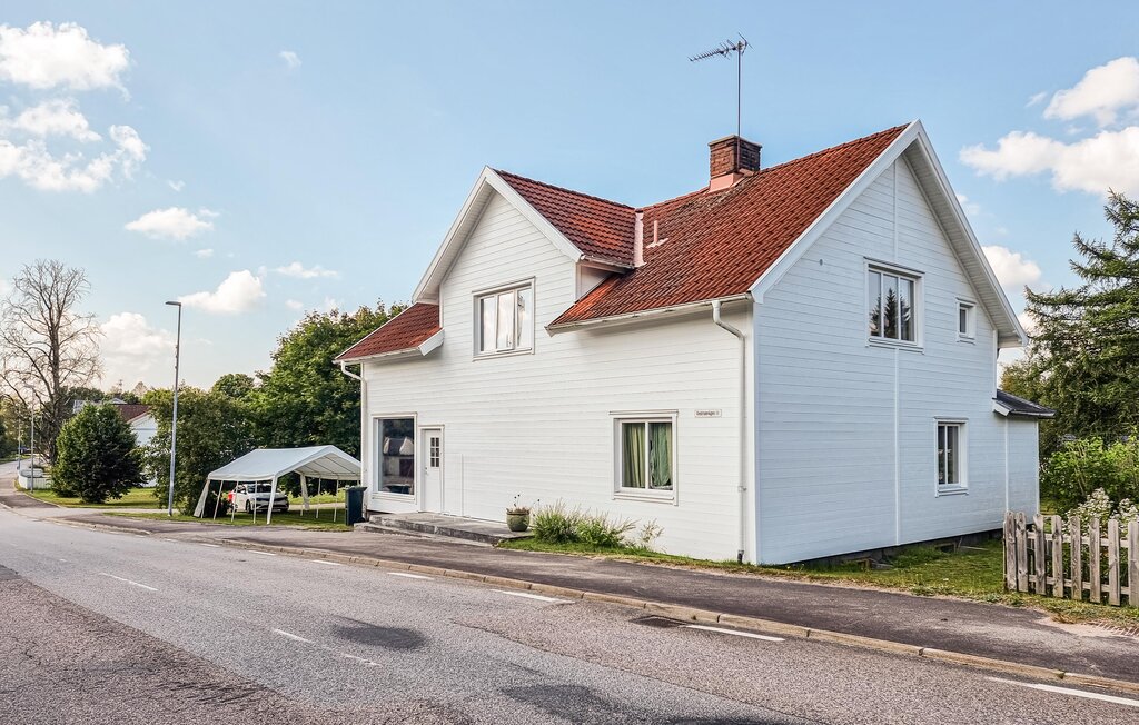 Lägenhet i Landeryd, 8 bäddar – bild 2 av 5